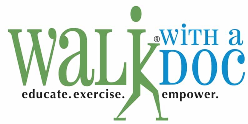 Walk With a Doc